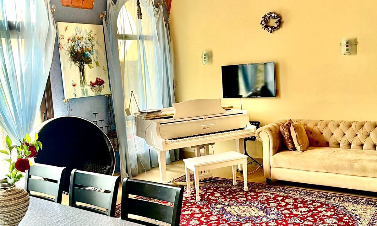 Photo of Livingroom in Ras Al Khaimah