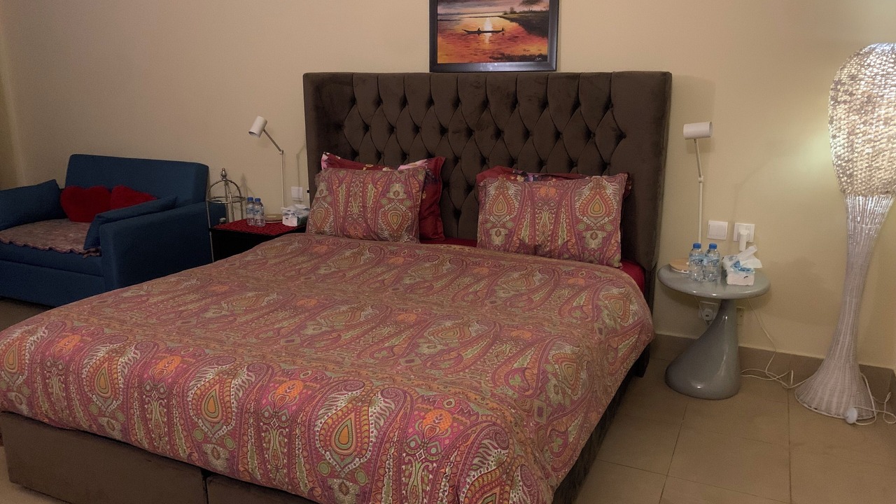 Photo of Bedroom in Ras Al Khaimah