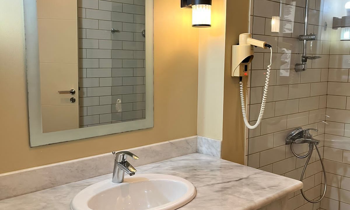 Photo of Bathroom in Ras Al Khaimah