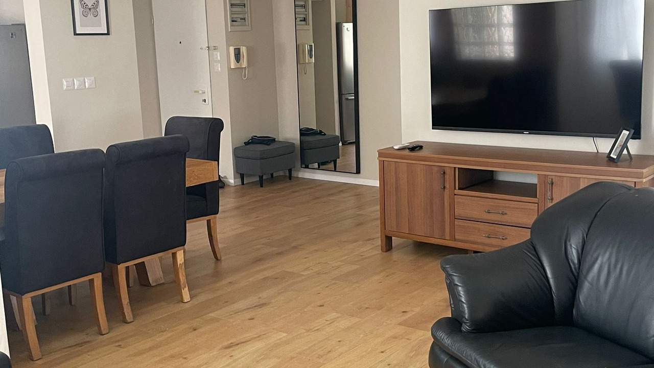 Photo of Livingroom in Netanya