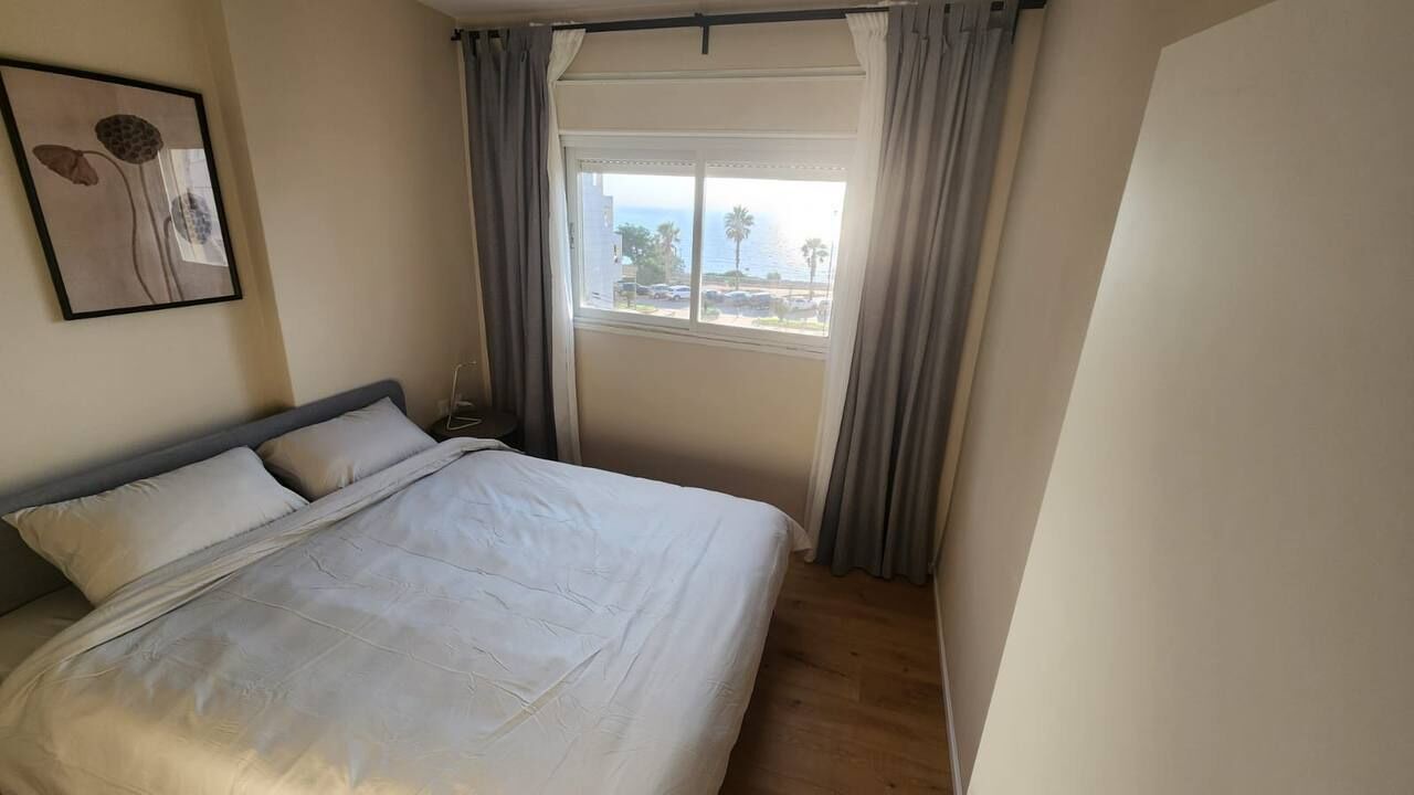 Photo of Bedroom in Netanya