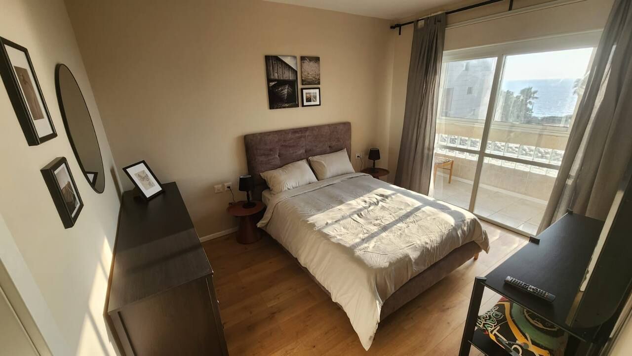 Photo of Bedroom in Netanya