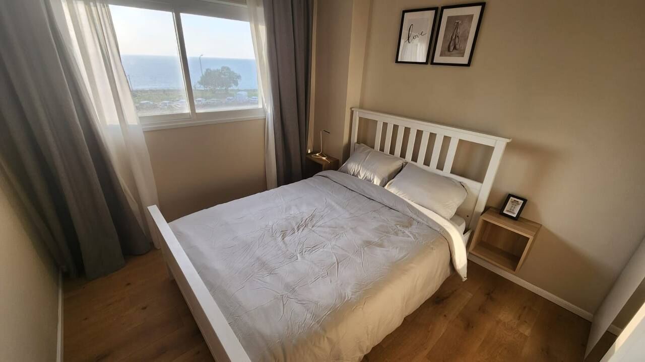 Photo of Bedroom in Netanya