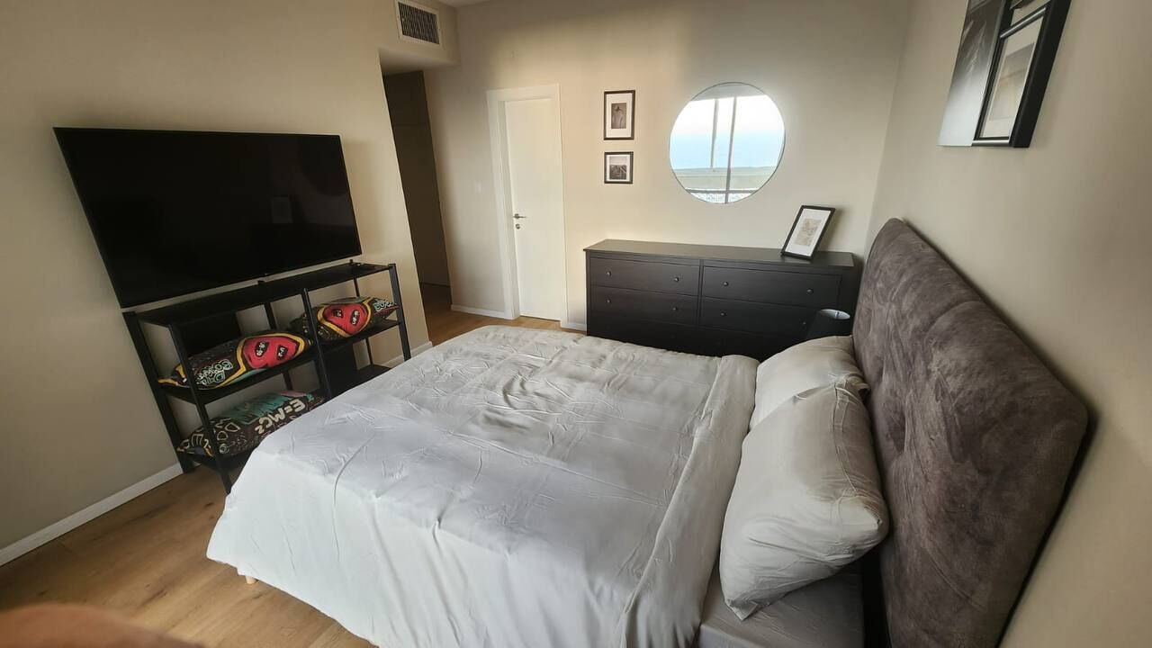 Photo of Bedroom in Netanya