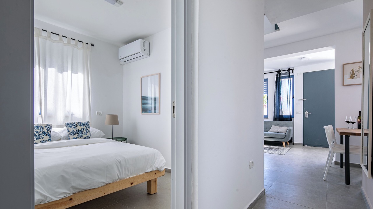 Photo of Bedroom in Haifa