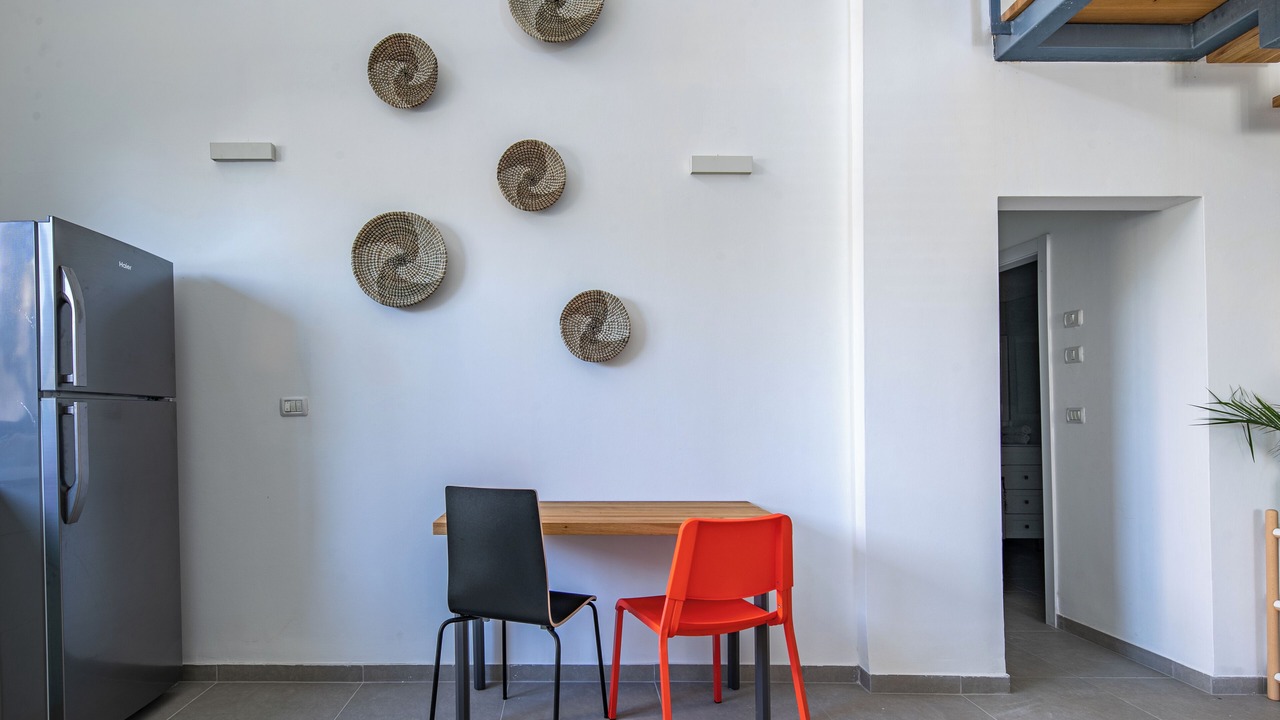 Photo of Kitchen in Haifa