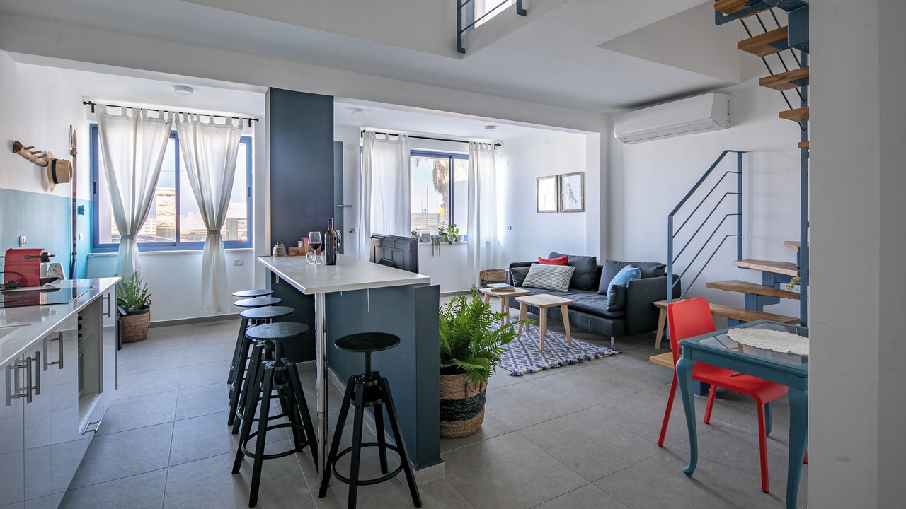 Photo of Bedroom in Haifa