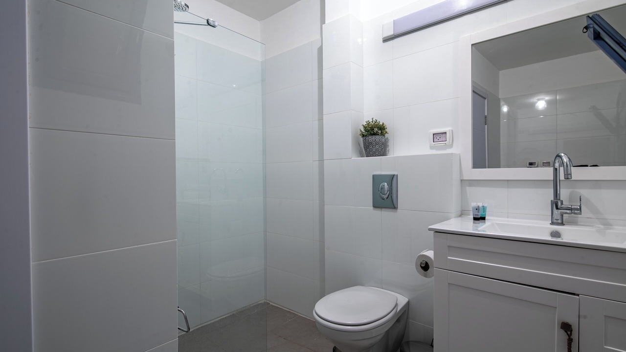 Photo of Bathroom in Haifa