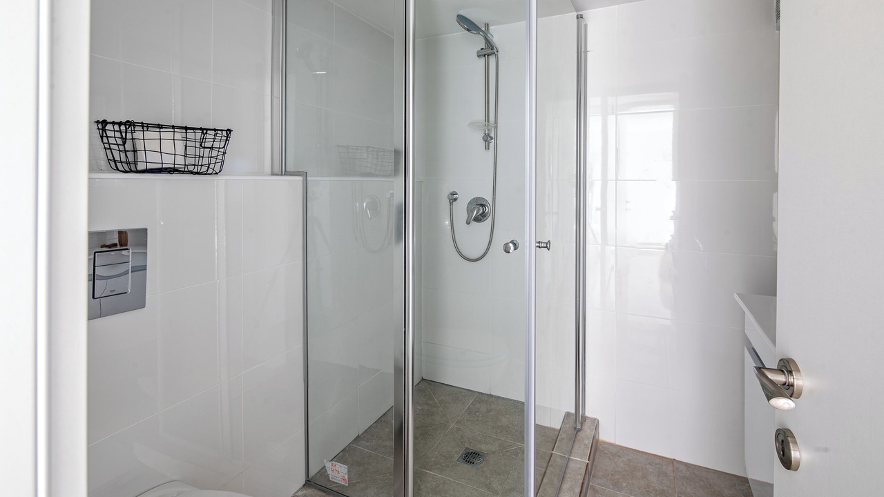 Photo of Bathroom in Haifa