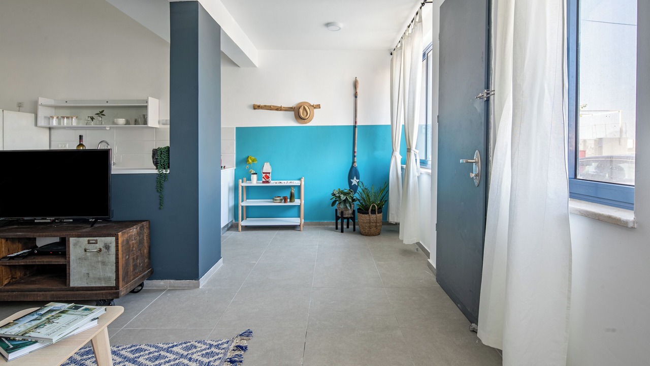 Photo of Bedroom in Haifa
