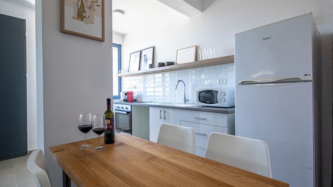 Photo of Kitchen in Haifa