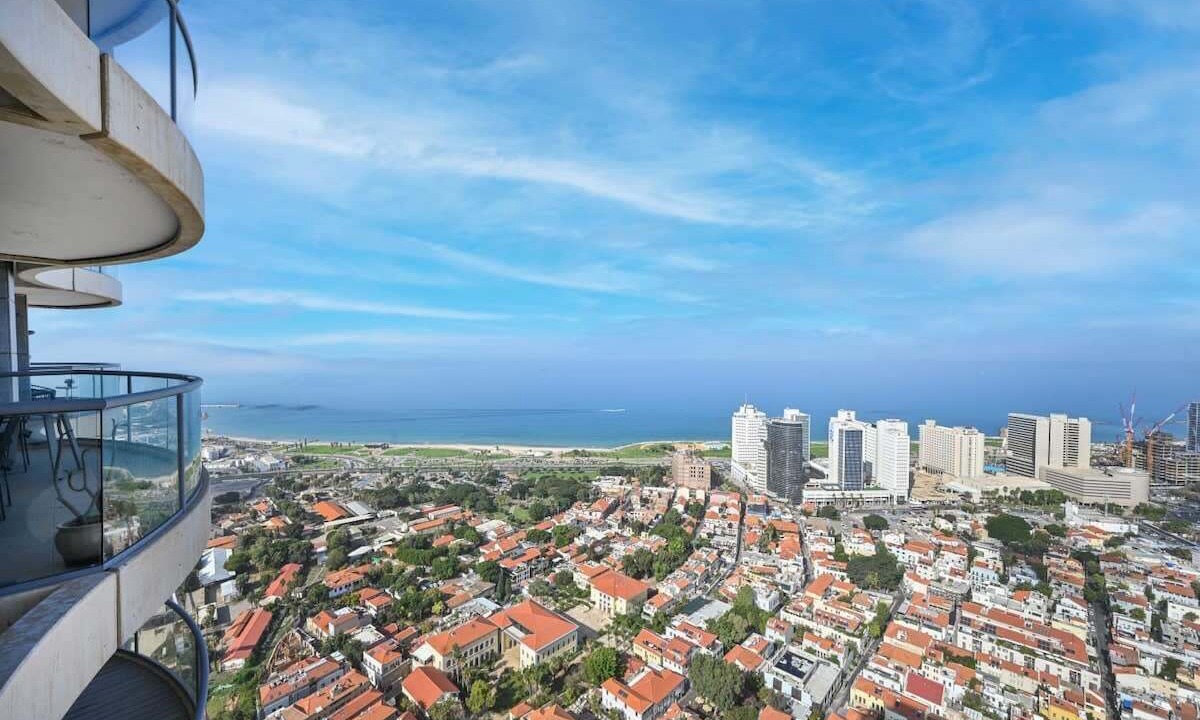 Photo of Outdoor in Neve Tzedek
