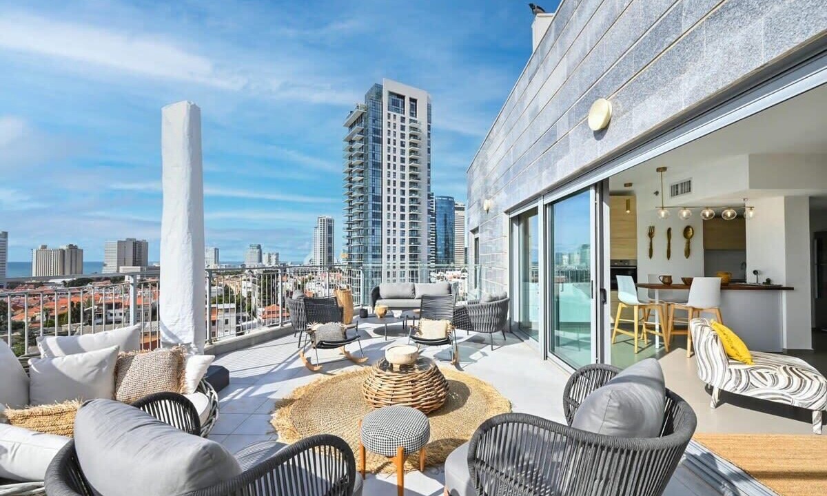 Photo of Outdoor in Florentin