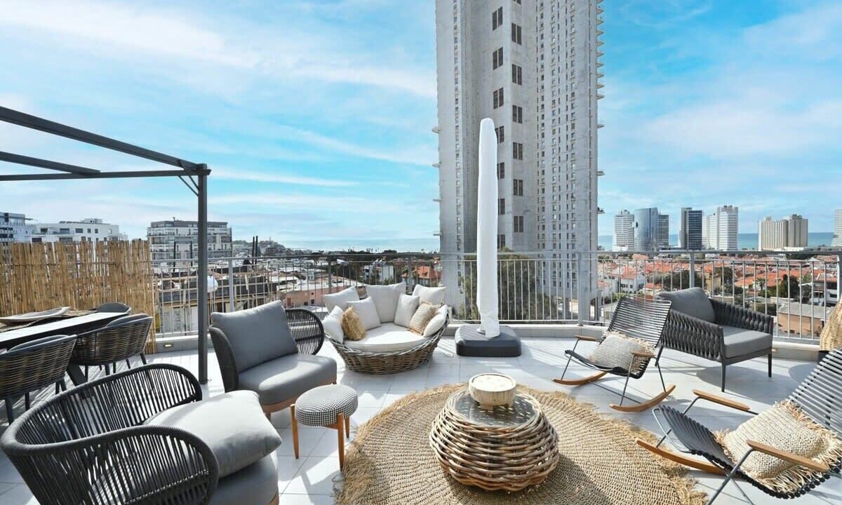 Photo of Outdoor in Florentin