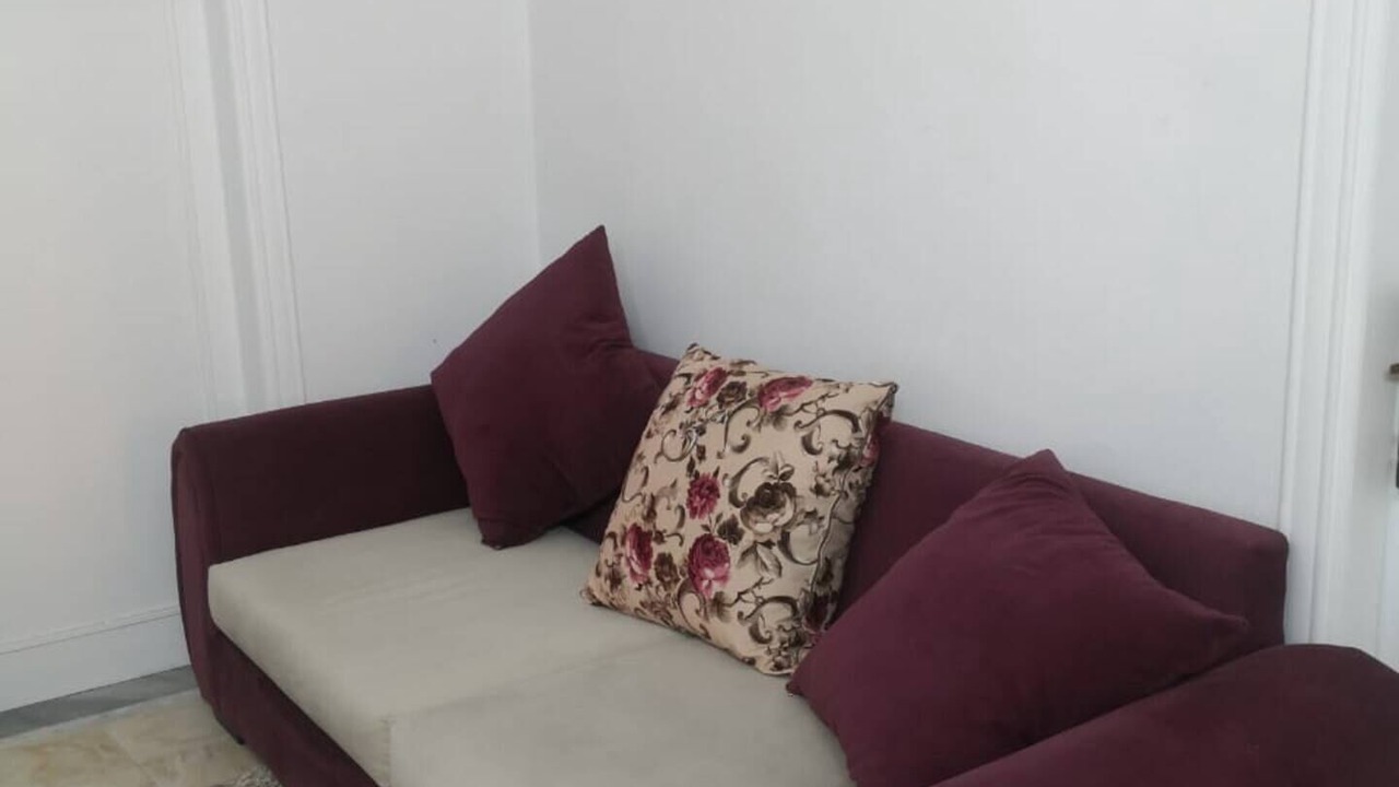 Photo of Livingroom in Jerash