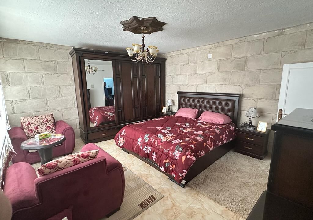 Photo of Bedroom in Jerash