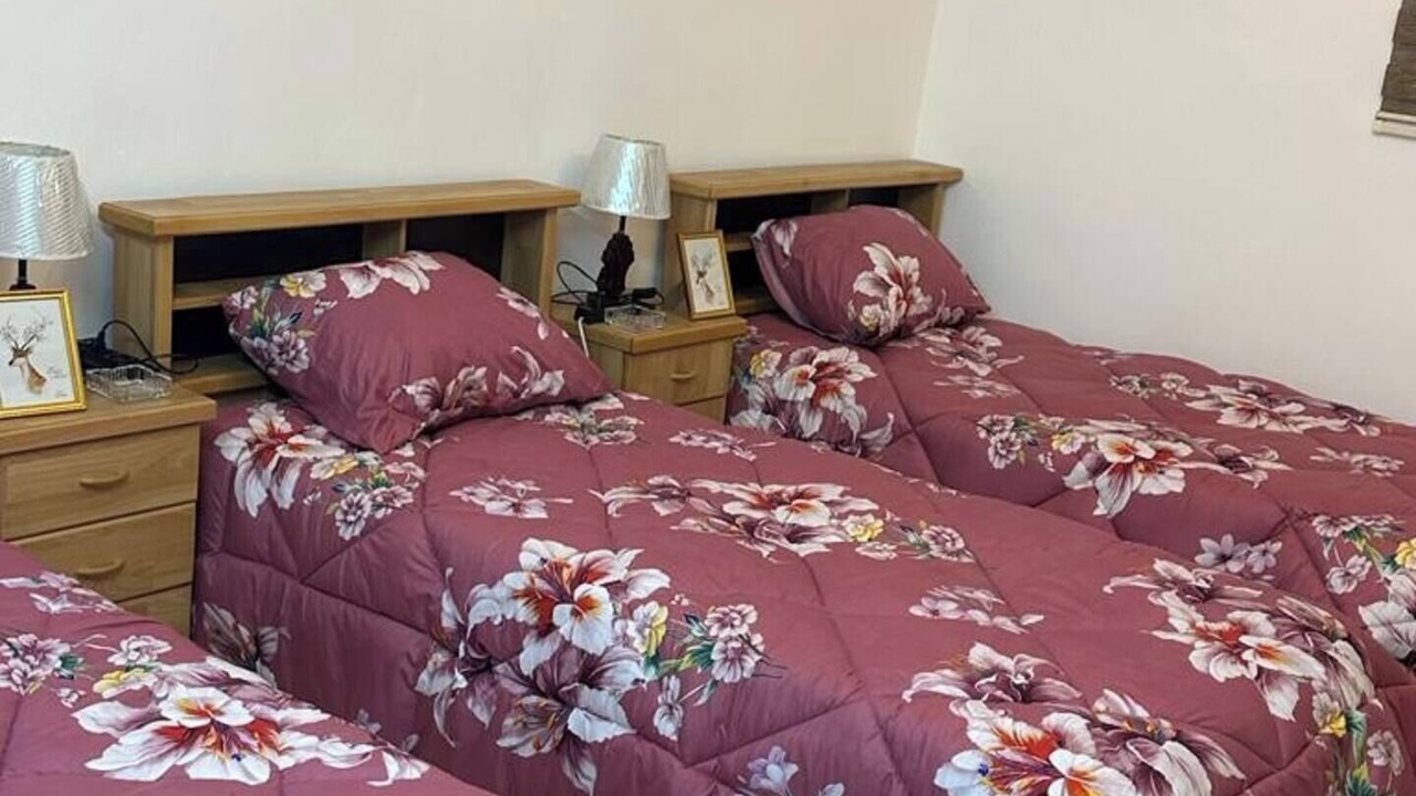 Photo of Bedroom in Jerash