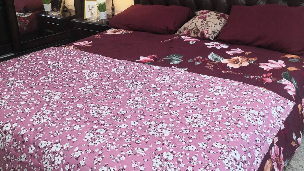 Photo of Bedroom in Jerash