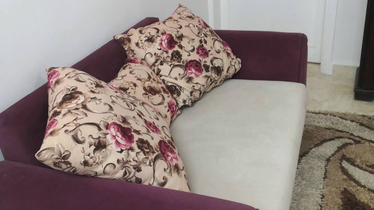 Photo of Livingroom in Jerash
