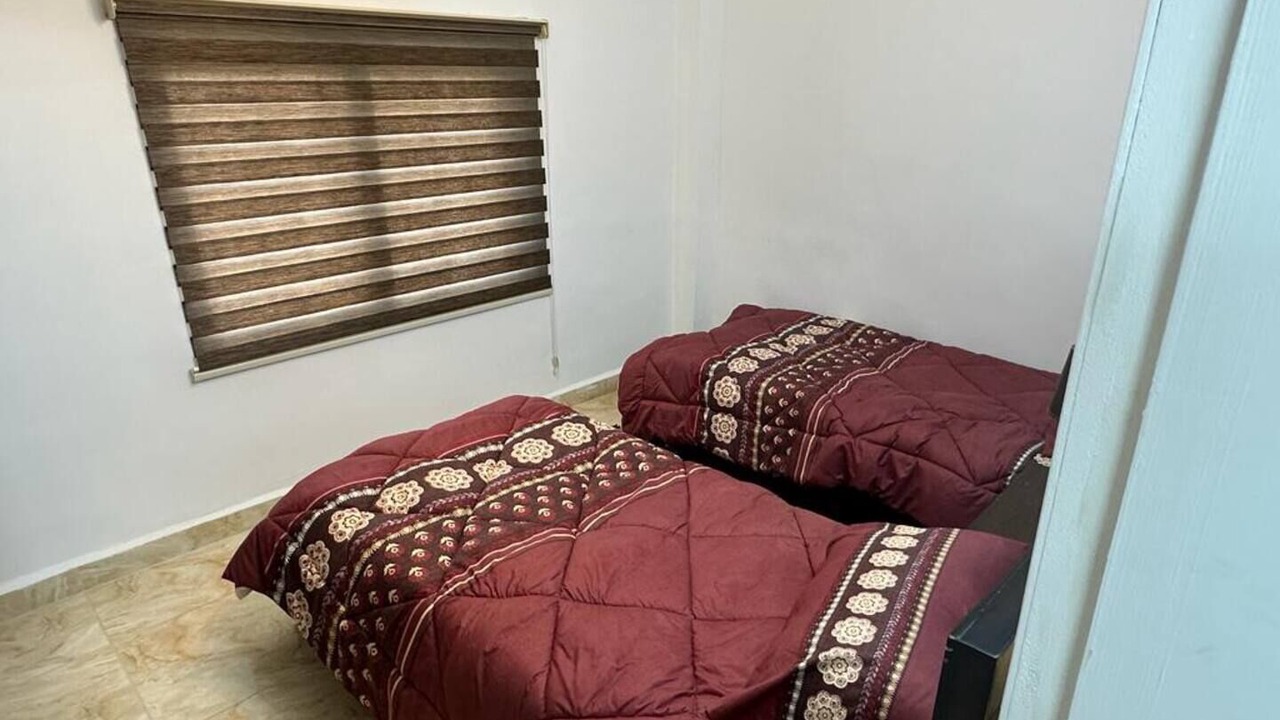 Photo of Bedroom in Jerash