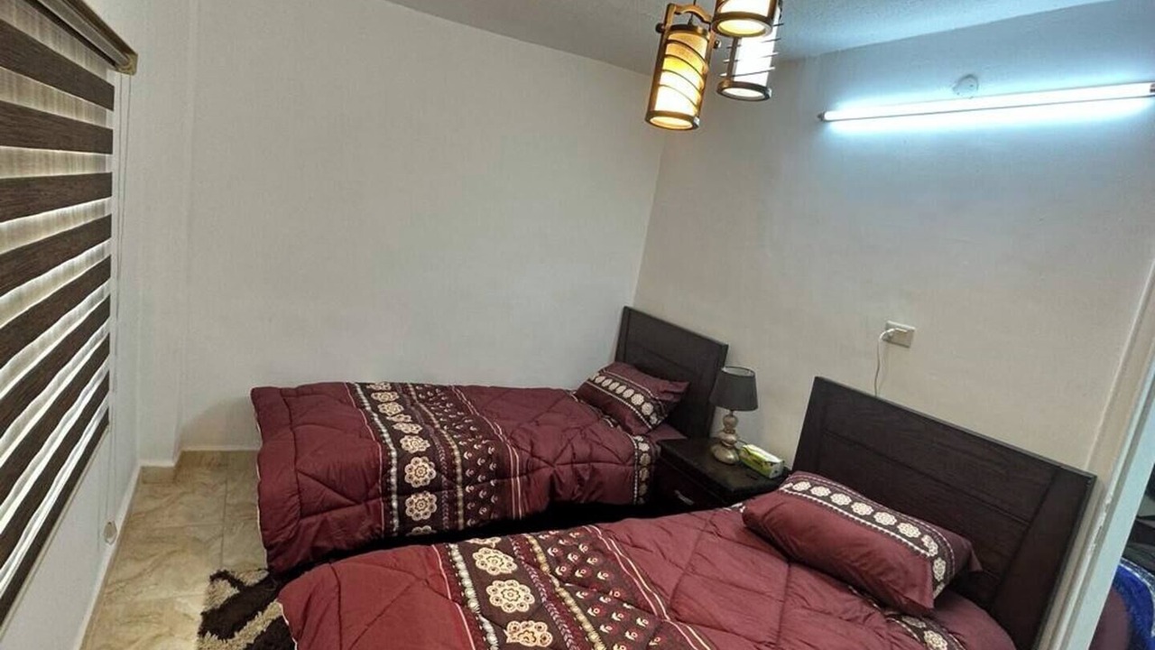 Photo of Bedroom in Jerash