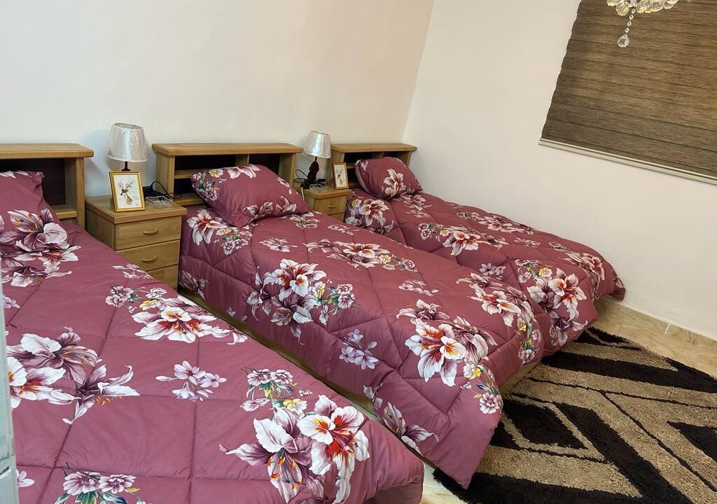 Photo of Bedroom in Jerash