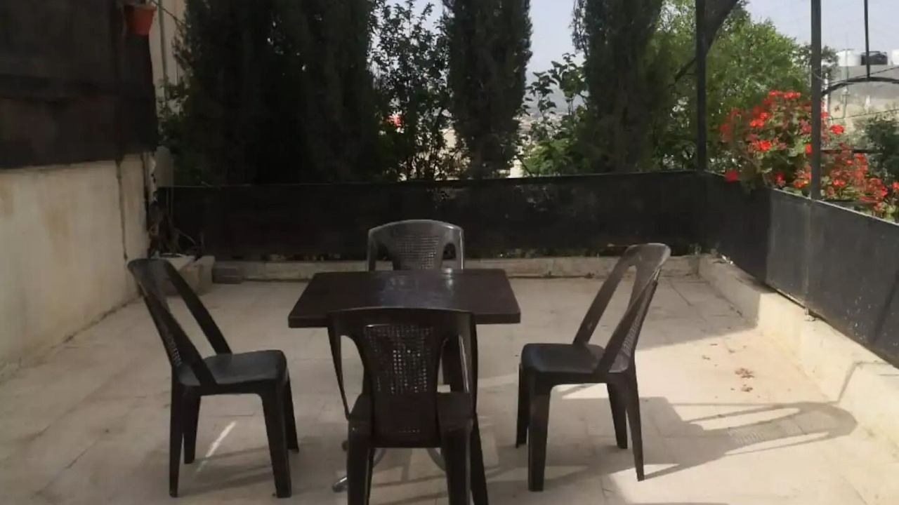 Photo of Outdoor in Jerash