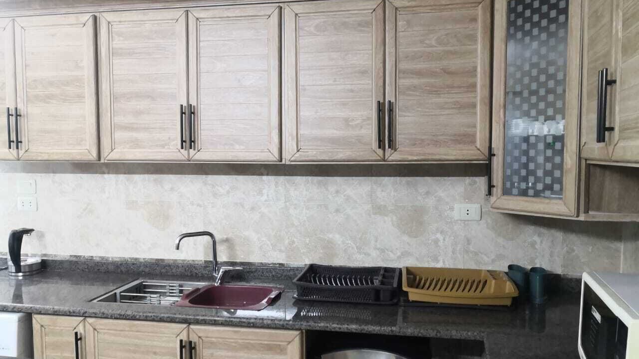 Photo of Kitchen in Jerash