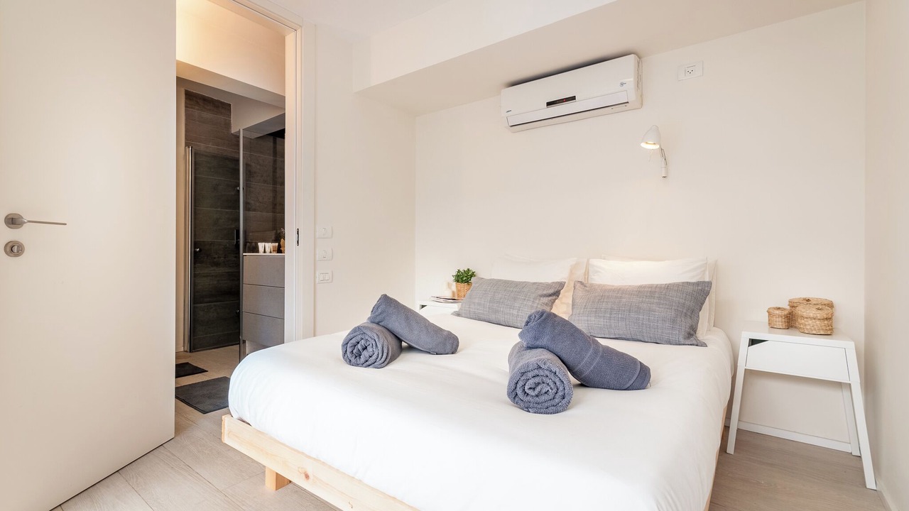 Photo of Bedroom in Herzliya Pituach