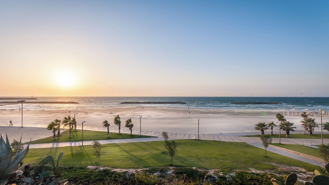 Photo of Others in Herzliya Pituach
