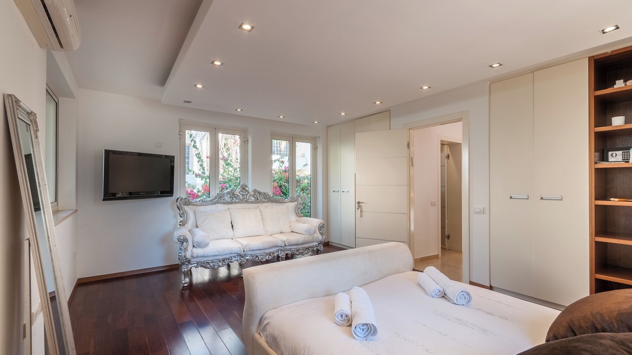 Photo of Bedroom in Herzliya Pituach