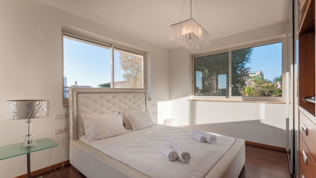 Photo of Bedroom in Herzliya Pituach