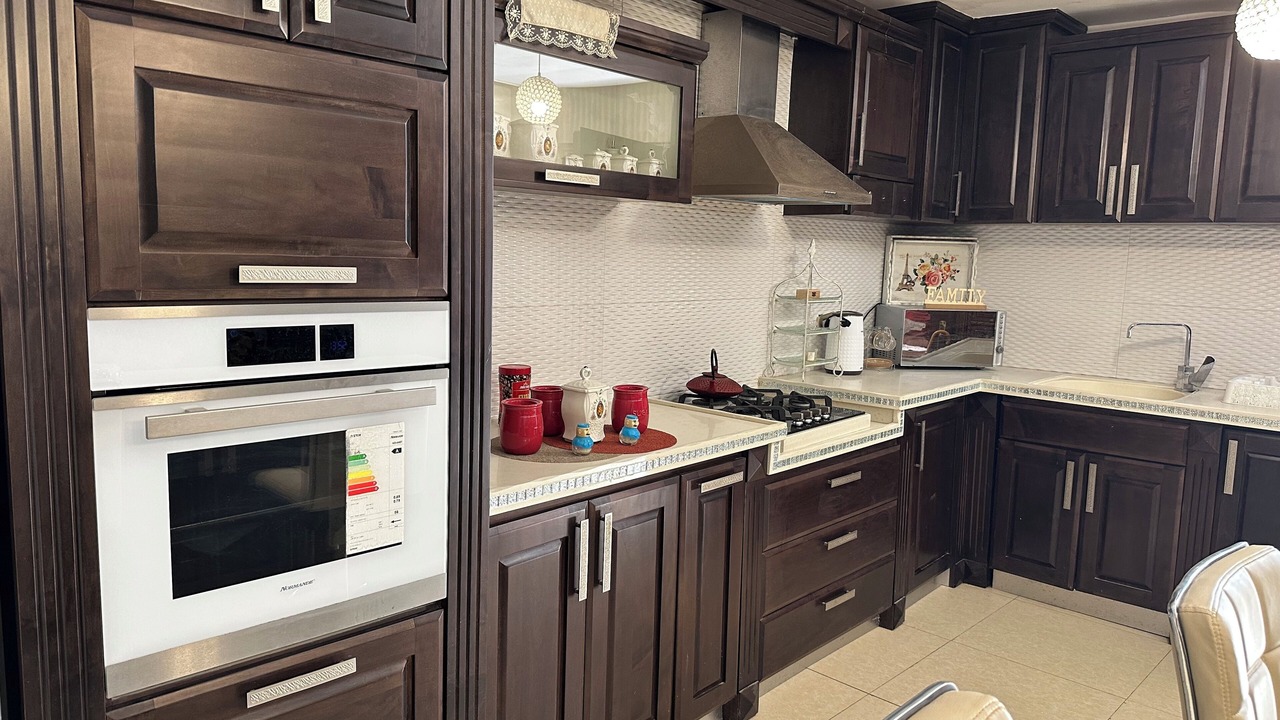 Photo of Kitchen in Acre
