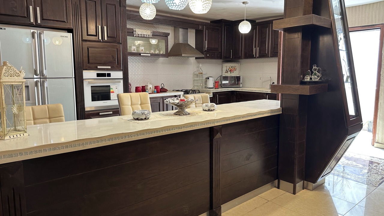 Photo of Kitchen in Acre