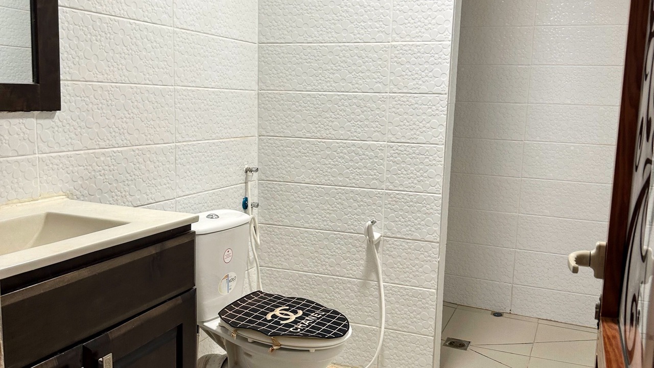 Photo of Bathroom in Acre