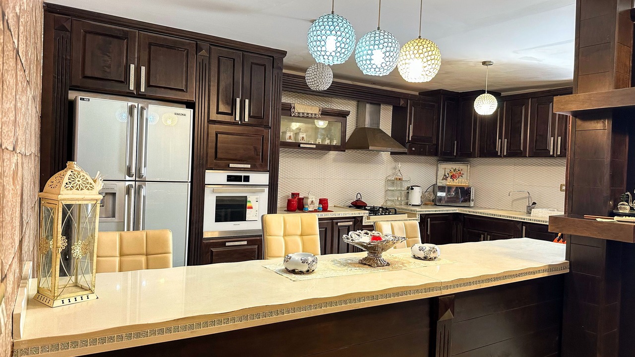 Photo of Kitchen in Acre