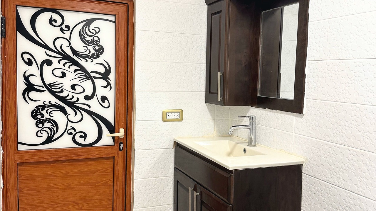 Photo of Bathroom in Acre