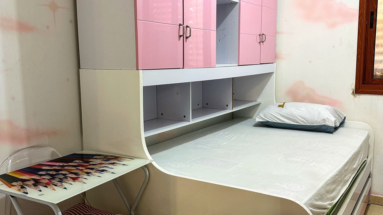 Photo of Bedroom in Acre