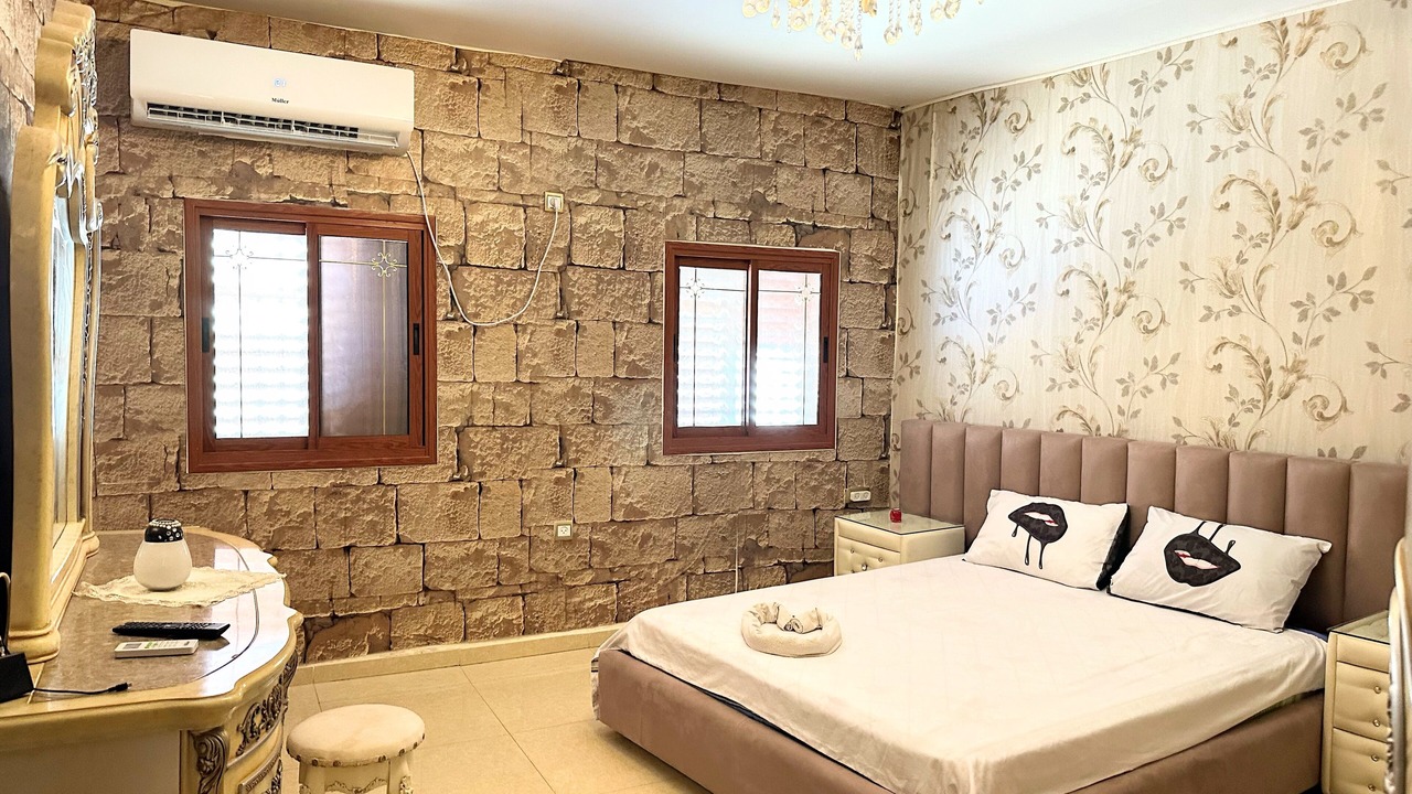 Photo of Bedroom in Acre