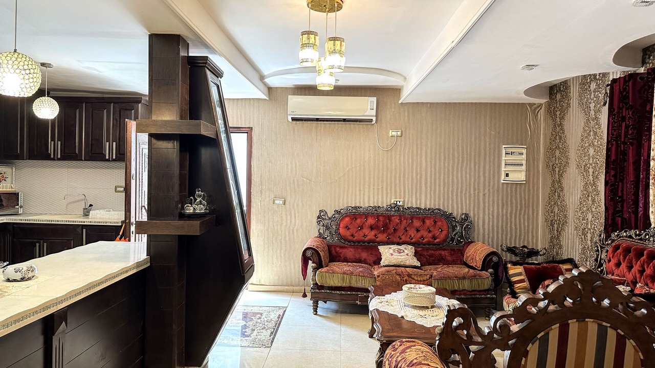 Photo of Livingroom in Acre