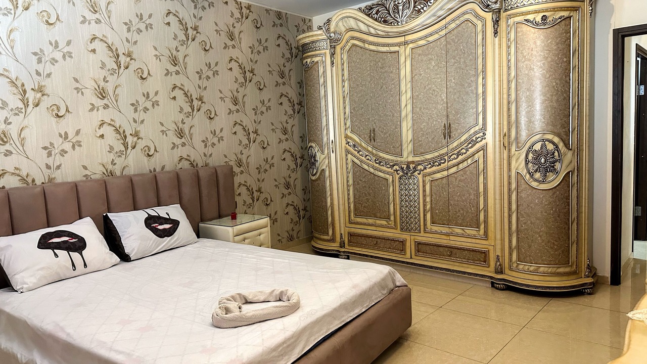 Photo of Bedroom in Acre