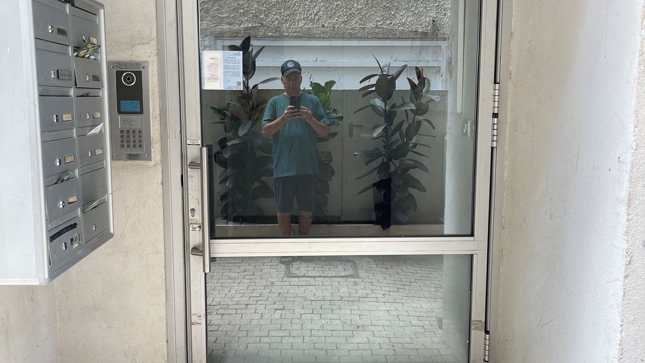 Photo of Others in Tel Aviv