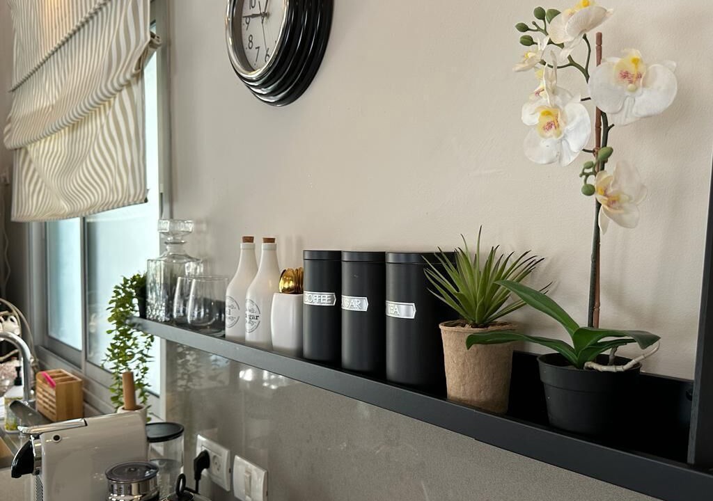 Photo of Kitchen in Tel Aviv