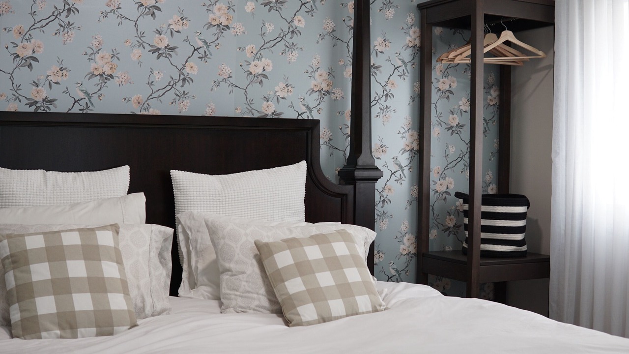 Photo of Bedroom in Tel Aviv