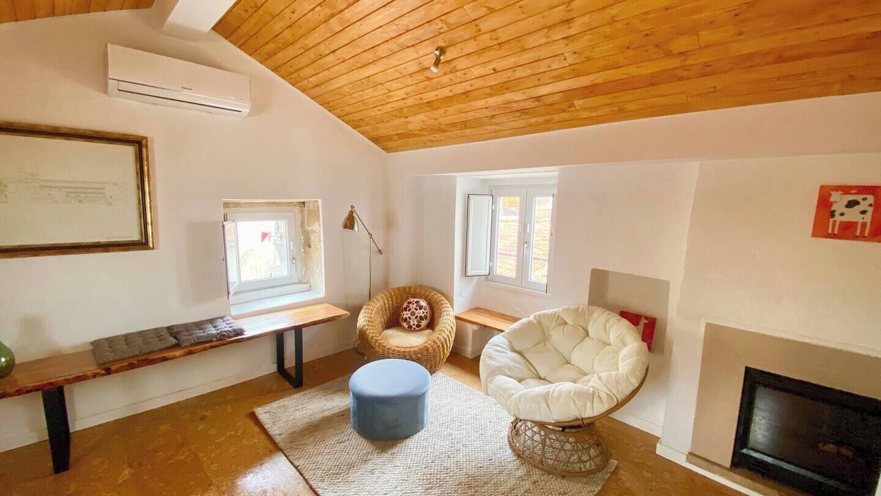 Photo of Livingroom in Ein Dor