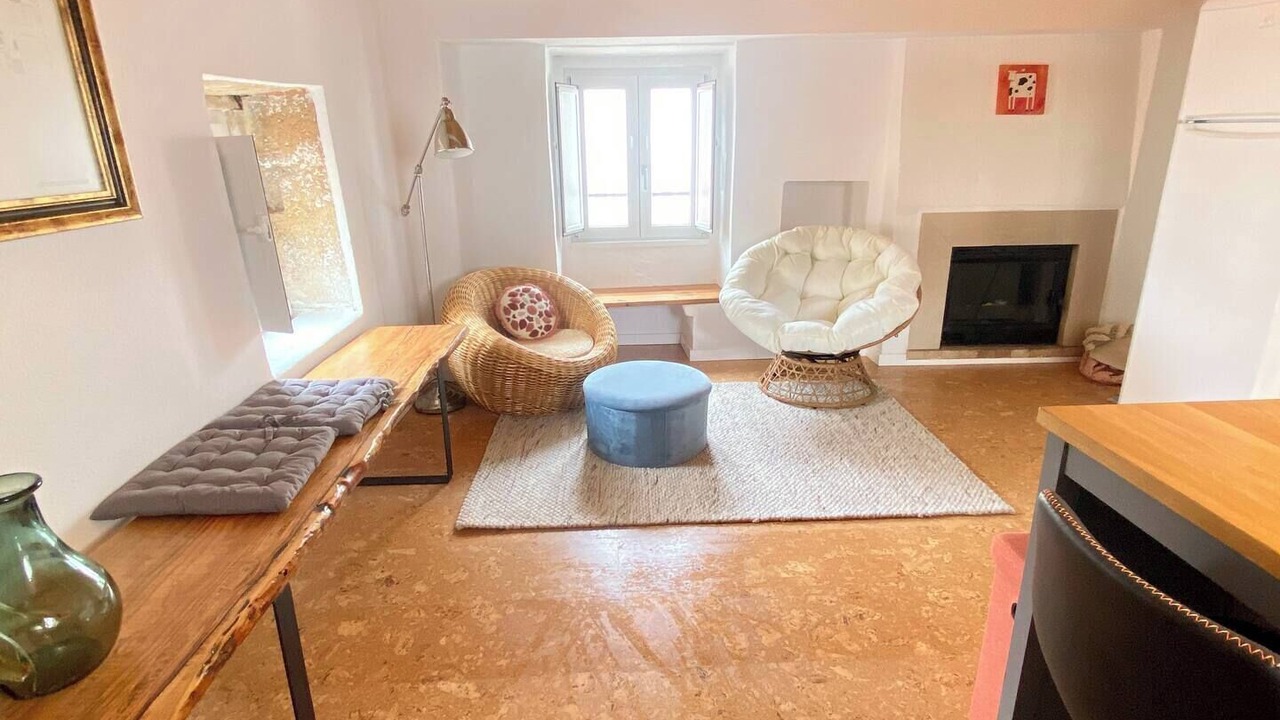 Photo of Livingroom in Ein Dor