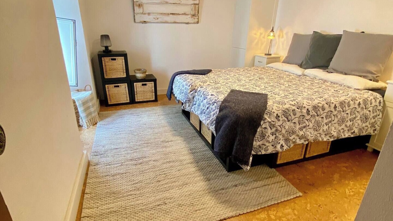 Photo of Bedroom in Ein Dor