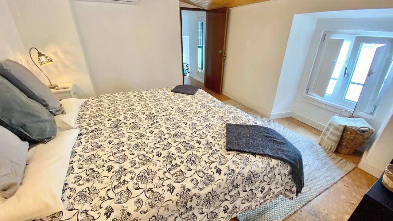 Photo of Bedroom in Ein Dor