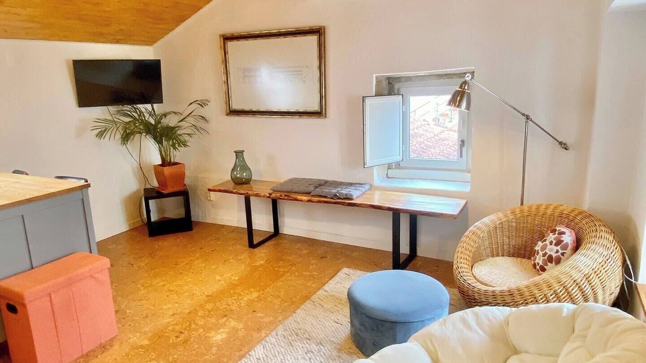 Photo of Livingroom in Ein Dor