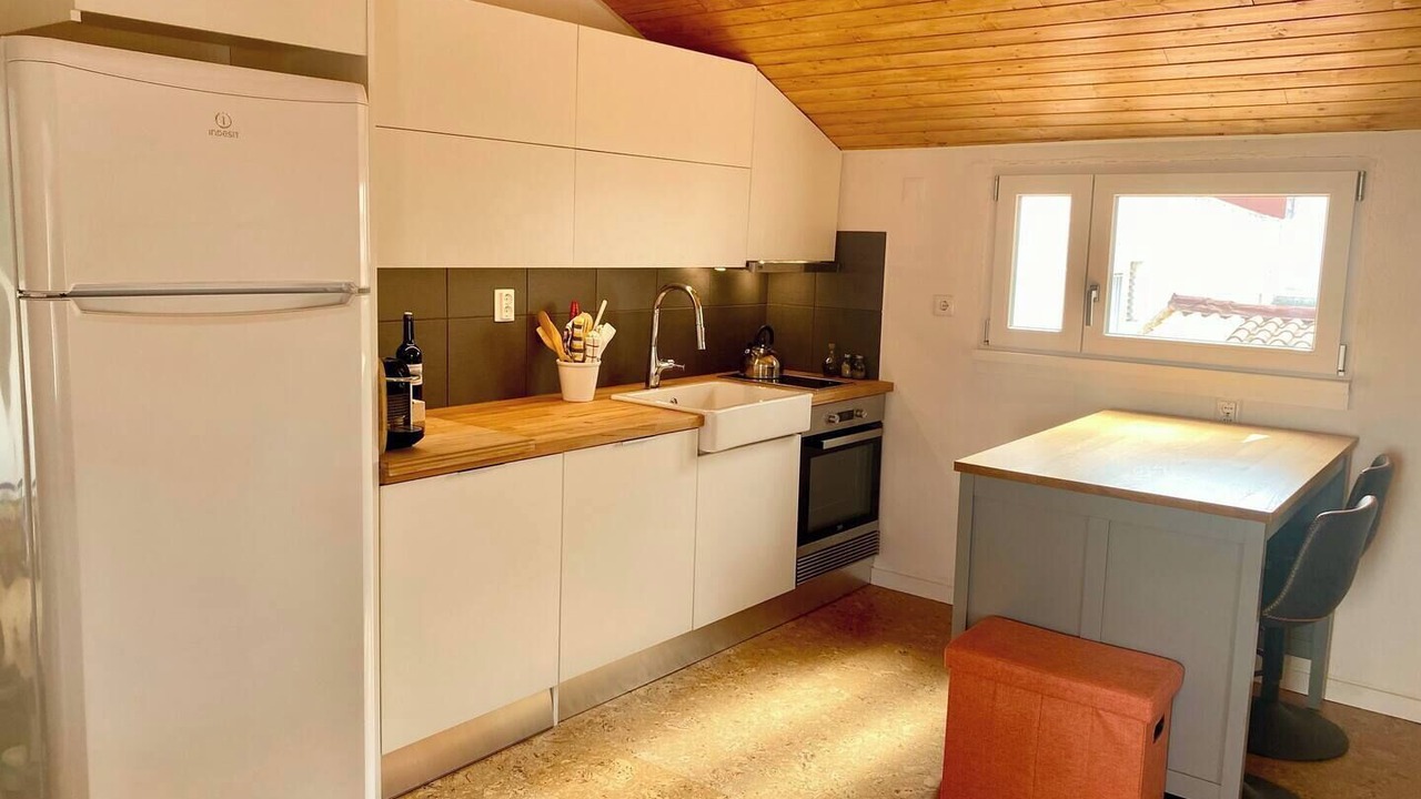 Photo of Kitchen in Ein Dor